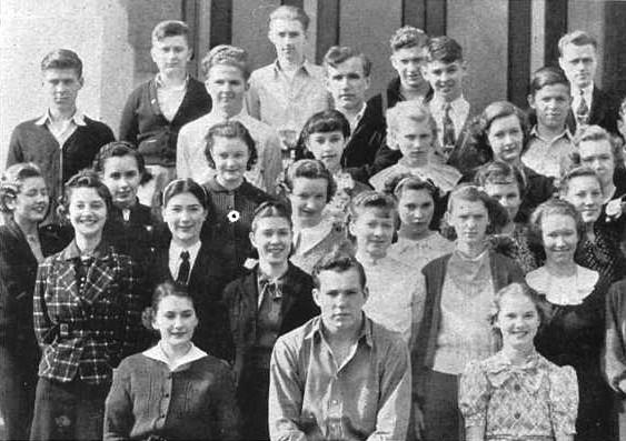 1937 German Club 